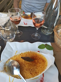 Plats et boissons du Restaurant Auberge du Moulin à Saujon - n°5