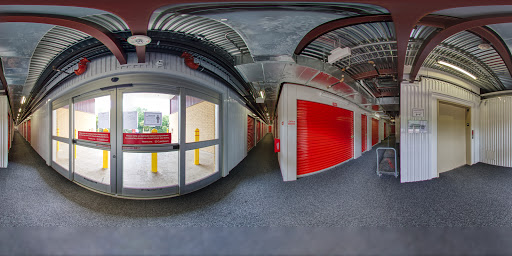 Self-Storage Facility «CubeSmart Self Storage», reviews and photos, 2105 Ira E Woods Ave, Grapevine, TX 76051, USA