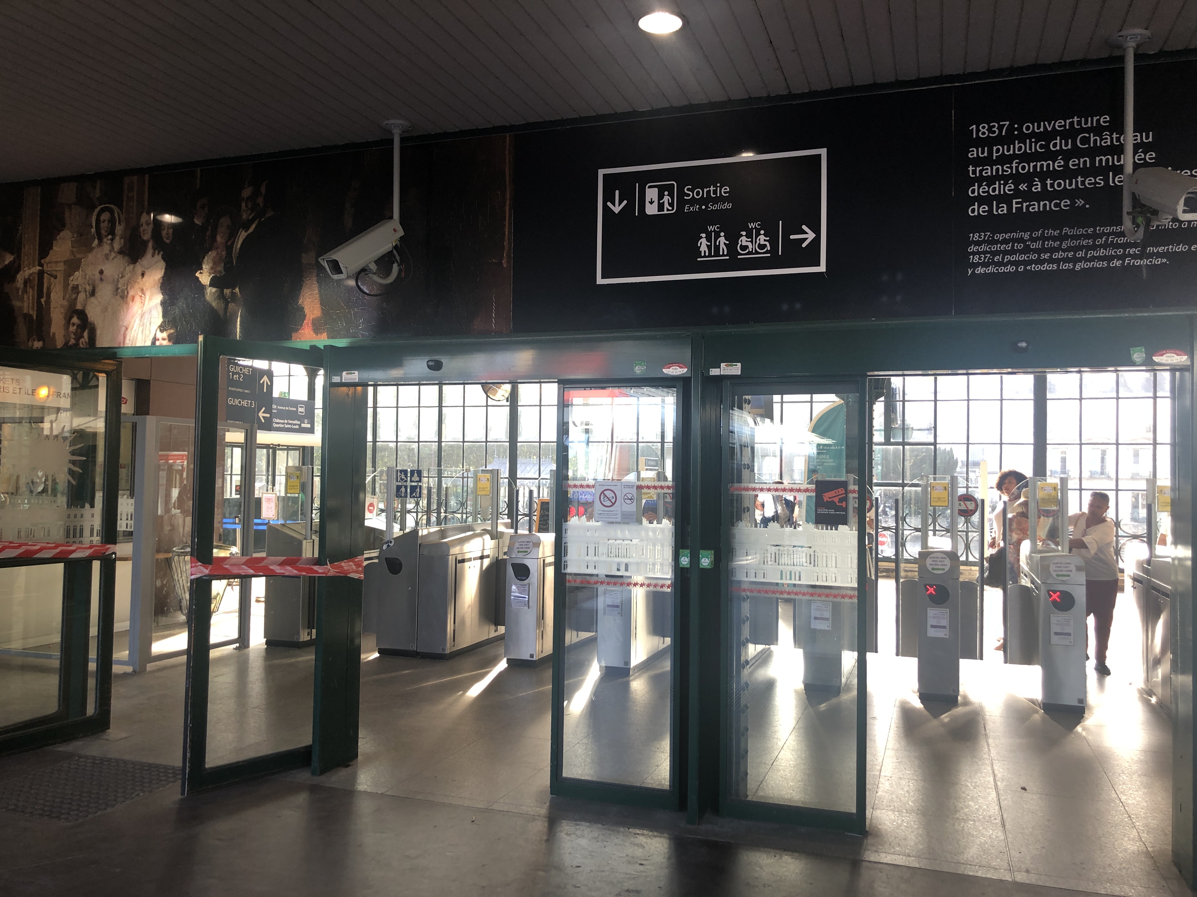 Photo n° 17 de l'avis de Hang.h fait le 21/07/2019 à 17:24