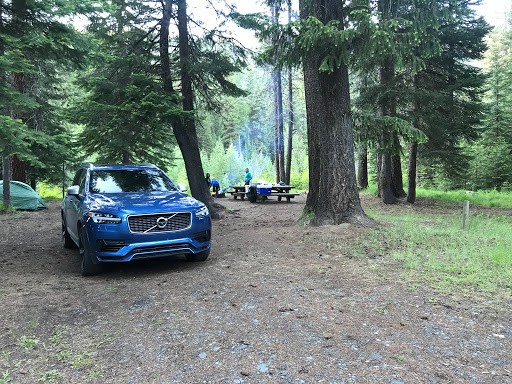 Volvo Dealer «DLR Nordic», reviews and photos, 3838 SW Barbur Blvd, Portland, OR 97239, USA