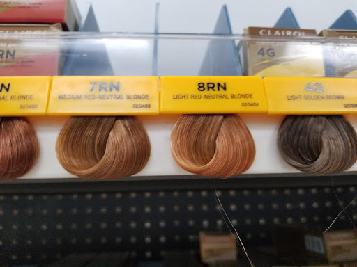 Beauty Supply Store «Sally Beauty», reviews and photos, 52 Shops at 5 Way, Plymouth, MA 02360, USA