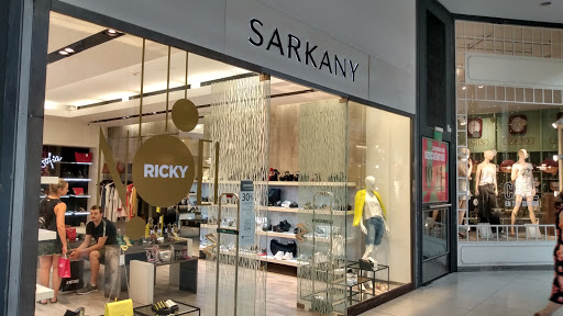 SARKANY