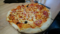 Pizza du Le Romélie - Restaurant Le Thillot - n°7