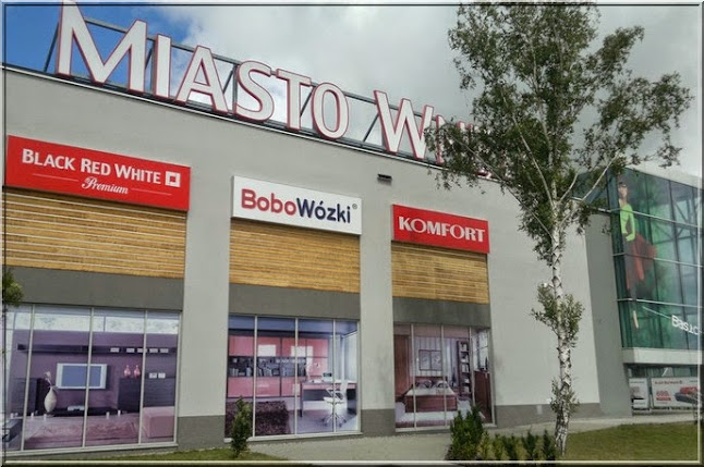 BoboWózki Poznań - wózki dziecięce, foteliki samochodowe, dobór i montaż fotelików