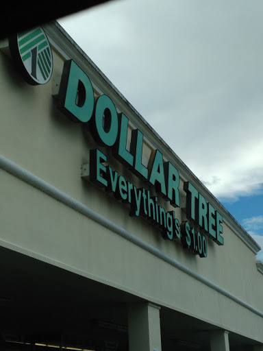 Dollar Store «Dollar Tree», reviews and photos, 2918 US-27, Sebring, FL 33870, USA