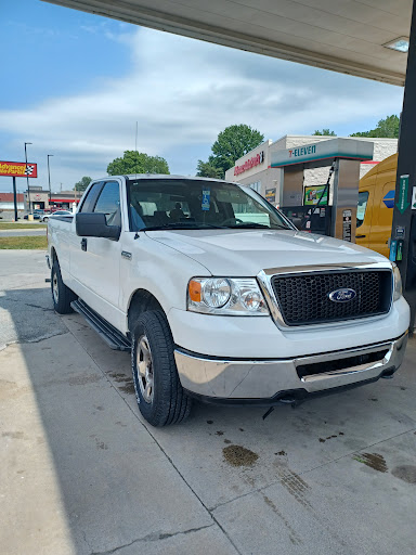 Auto Parts Store «AutoZone», reviews and photos, 88 Flowing Springs Rd, Charles Town, WV 25414, USA