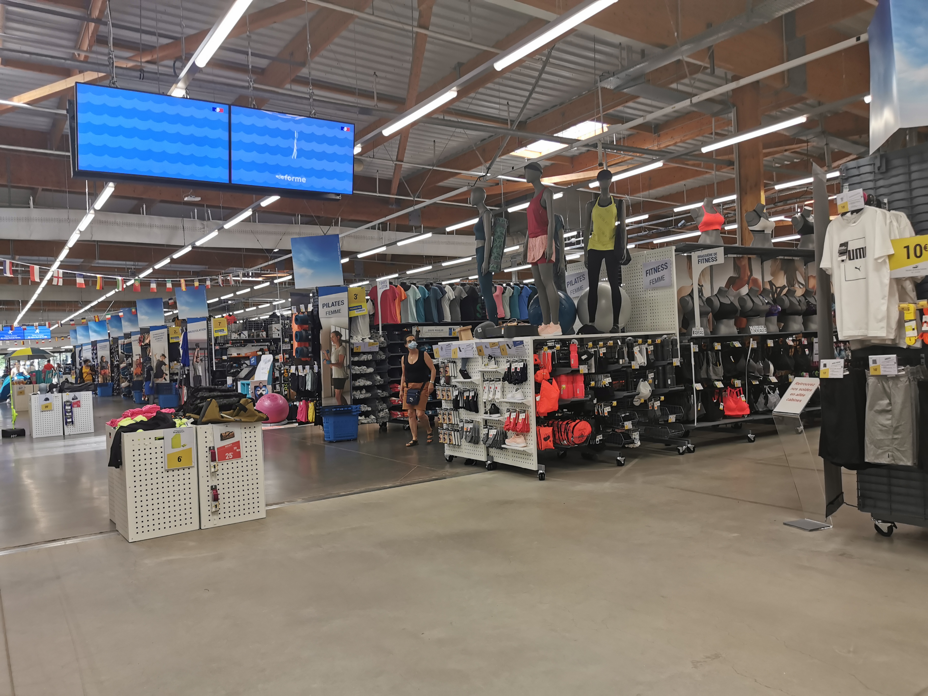 Photo n° 1 de l'avis de Phidis.a fait le 20/07/2021 à 22:04