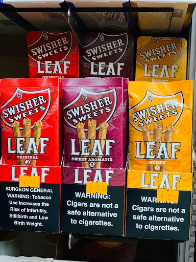 Tobacco Shop «Crown Smoke Shop», reviews and photos, 12977 Trinity Blvd, Euless, TX 76040, USA