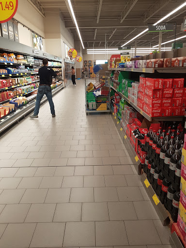 Supermarket «ALDI», reviews and photos, 7589 153rd St W, Apple Valley, MN 55124, USA