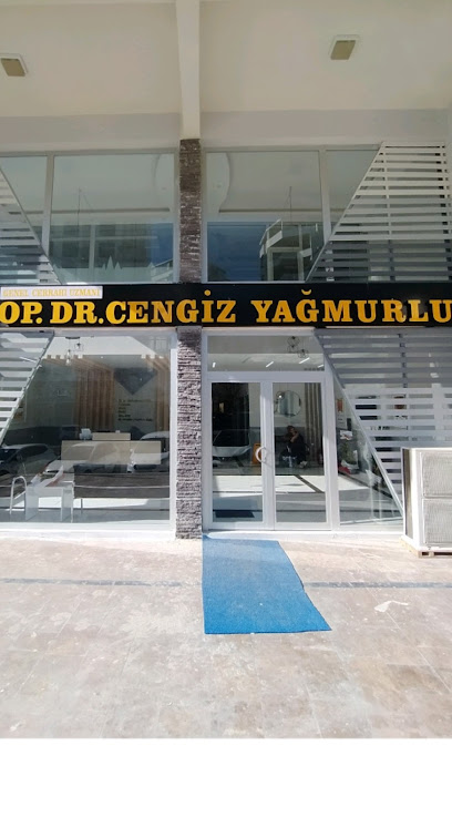 Op. Dr. Cengiz Yağmurlu, Genel Cerrahi