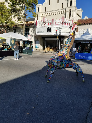 Ice Cream Shop «CREAM Palo Alto», reviews and photos, 440 University Ave, Palo Alto, CA 94301, USA