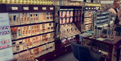 Department Store «Nordstrom The Mall at Green Hills», reviews and photos, 2130 Abbott Martin Rd, Nashville, TN 37215, USA