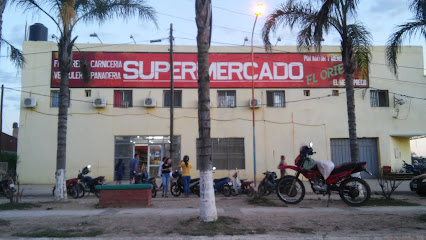 Super Mercado 'El oriental'