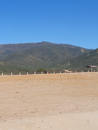 SoCalDucking Jeep Meet