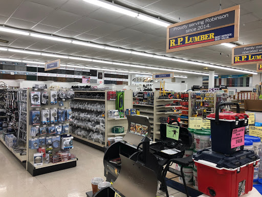 R.P. Lumber