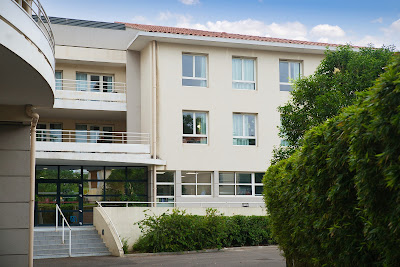 EHPAD Résidence Marseillane à Marseille