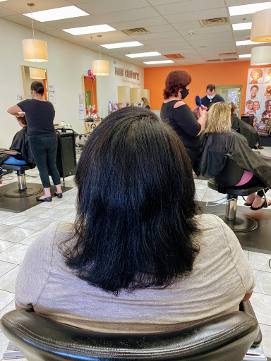 Hair Salon «Hair Cuttery», reviews and photos, 4262 53rd Ave E Unit 7, Bradenton, FL 34203, USA