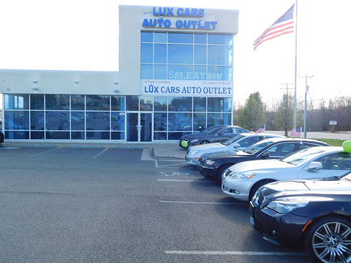 Used Car Dealer «Lux Cars Auto Outlet», reviews and photos, 10 Perchwood Dr, Fredericksburg, VA 22405, USA