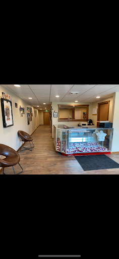 Explore link tattoo ideas, creative tattoo ideas in Moundsville, available at Cherry Haze Tattoo