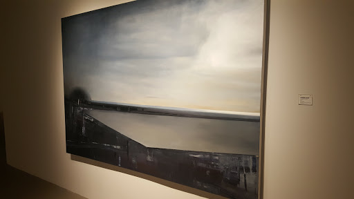 Art Museum «Museum of Contemporary Art of Georgia», reviews and photos, 75 Bennett St NW, Atlanta, GA 30309, USA