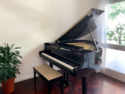 Piano Studio - D’Odorico Lonardi