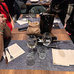 Photo n°4 de l'avis de Andrea.1 fait le 08/12/2023 à 22:47 sur le  MASH Ristorante & Cocktail Bar à Fiano