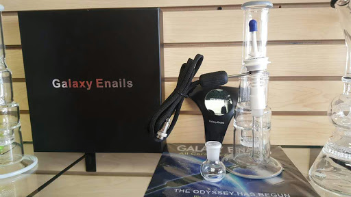 Tobacco Shop «George Dieter Smoke Shop», reviews and photos, 1580 George Dieter Dr #302, El Paso, TX 79936, USA