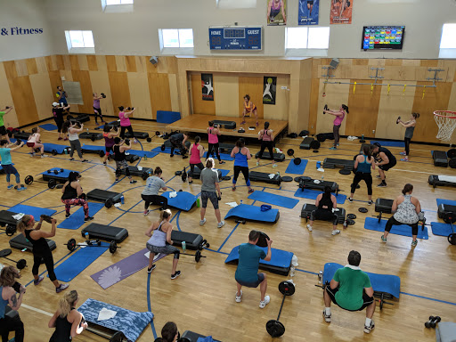 Gym «Saco Sport & Fitness», reviews and photos, 329 North St, Saco, ME 04072, USA