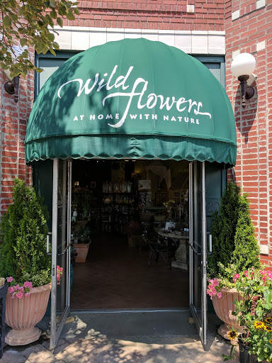 Gift Shop «Wild Flowers», reviews and photos, 1201 Madison St, Denver, CO 80206, USA