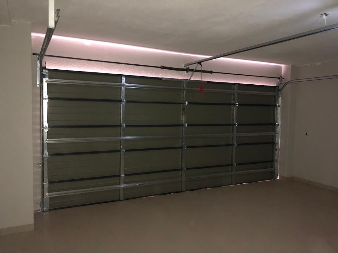 Armin The Garage Door Specialist in the city Alberton