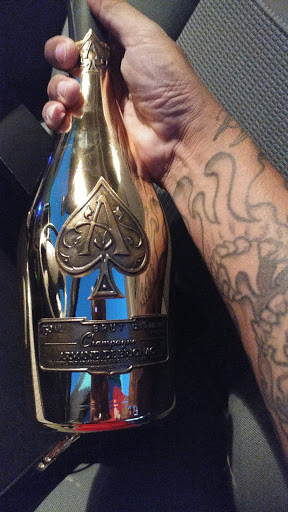 Wine Store «BevMo!», reviews and photos, 79715 CA-111, La Quinta, CA 92253, USA