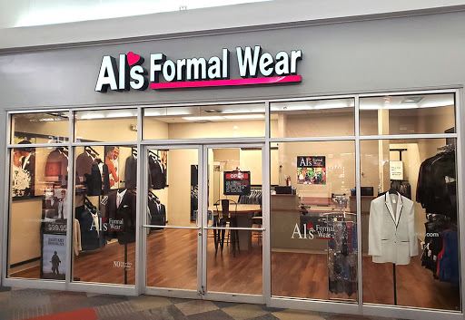 Al's Formal Wear