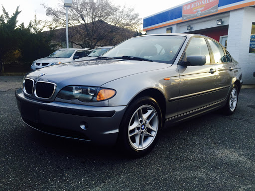 Used Car Dealer «NAB Auto Sales», reviews and photos, 296 Warrenton Rd, Fredericksburg, VA 22405, USA