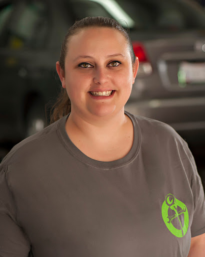 Auto Repair Shop «Alternative Auto Care», reviews and photos, 136 W 5th Ave, Columbus, OH 43201, USA