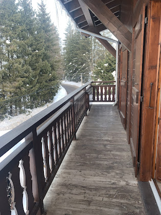 Photo hôtels Résidence de l'Ours 74120 Megève