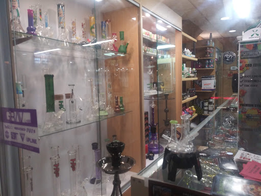 Tobacco Shop «Monmouth Smoke Shop», reviews and photos, 651 2nd Ave, Long Branch, NJ 07740, USA