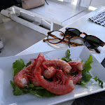 Photo n°5 de l'avis de Francesca.o fait le 02/07/2022 à 12:08 sur le  Hotel Ristorante Zia Piera à Chiavari