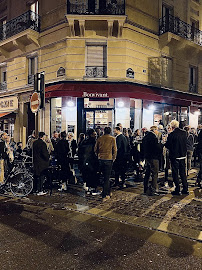 Photos du propriétaire du Restaurant français Bonvivant à Paris - n°4