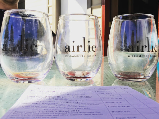 Winery «Airlie Winery», reviews and photos, 15305 Dunn Forest Rd, Monmouth, OR 97361, USA