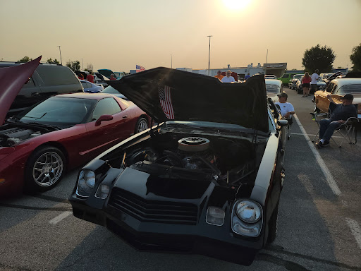 Auto Parts Store «NAPA Auto Parts - Genuine Parts Company», reviews and photos, 4904 W 106th St, Zionsville, IN 46077, USA