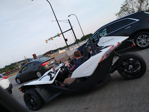 Donut Shop «North Hill Donuts», reviews and photos, 662 E Tallmadge Ave, Akron, OH 44310, USA