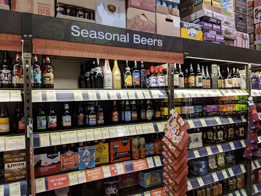 Wine Store «Total Wine & More», reviews and photos, 2401 Fairview Ave N #105, Roseville, MN 55113, USA