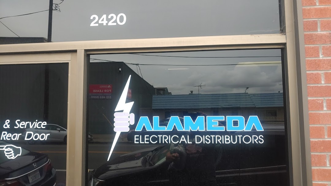 Alameda Electrical Distributors, Inc. Alameda Electric