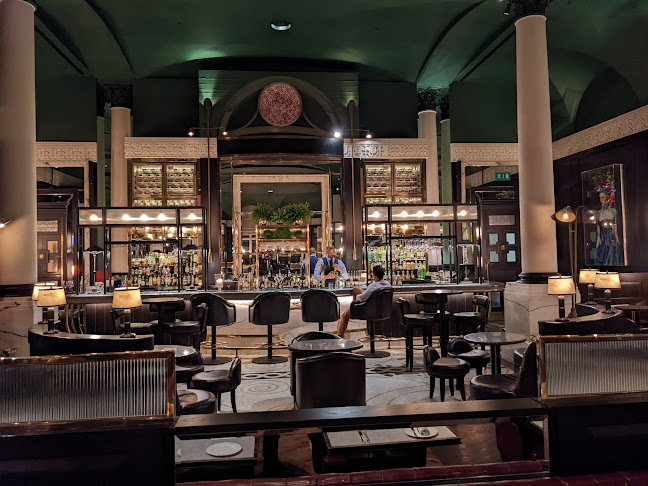 Reviews of Kerridge's Bar & Grill in London - Restaurant