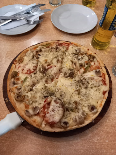 Pizzeria Brava - Piura