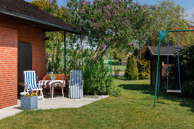 Photo Ferienhaus Haus Schneverdingen 29640 Schneverdingen