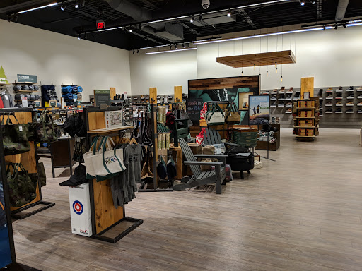 Clothing Store «L.L. Bean», reviews and photos, 4222 Easton Loop W, Columbus, OH 43219, USA
