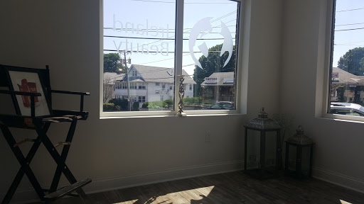 Day Spa «Ireland Beauty», reviews and photos, 225 W Squantum St, Quincy, MA 02171, USA