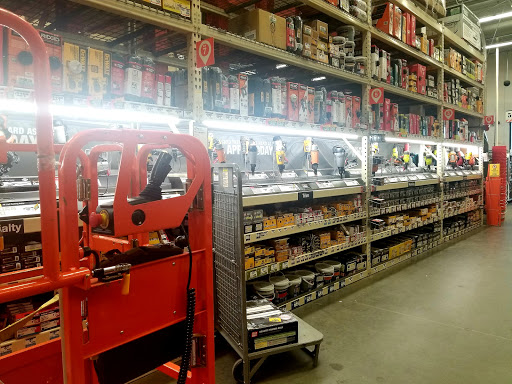 Home Improvement Store «The Home Depot», reviews and photos, 541 W 9 Mile Rd, Pensacola, FL 32534, USA