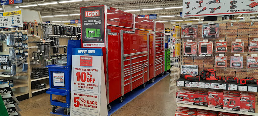 Hardware Store «Harbor Freight Tools», reviews and photos, 151 Franklin Mills Blvd, Philadelphia, PA 19154, USA